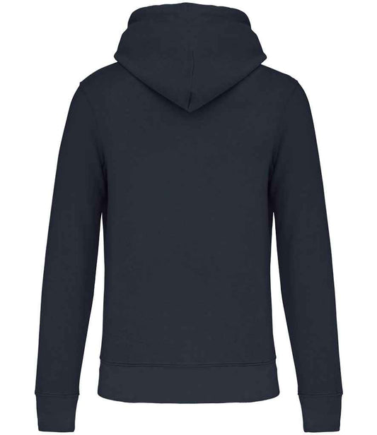KB4027 Navy Back