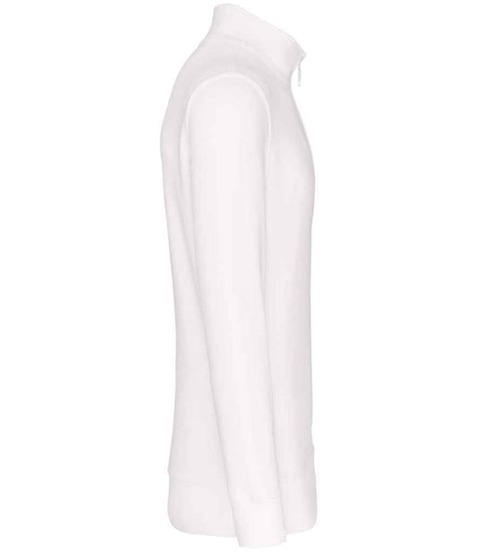 KB487 White Left