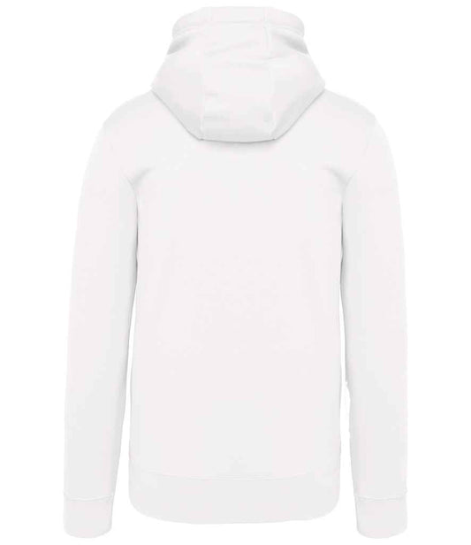 KB489 White Back