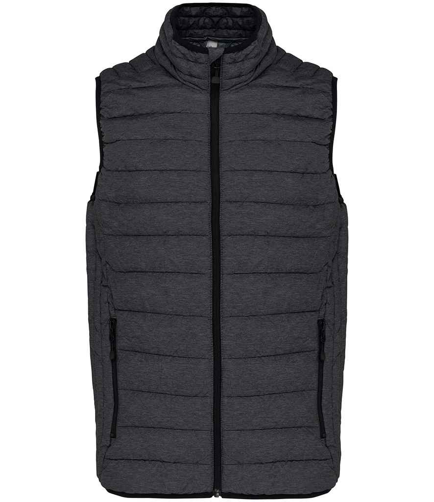 Kariban Lightweight Padded Bodywarmer