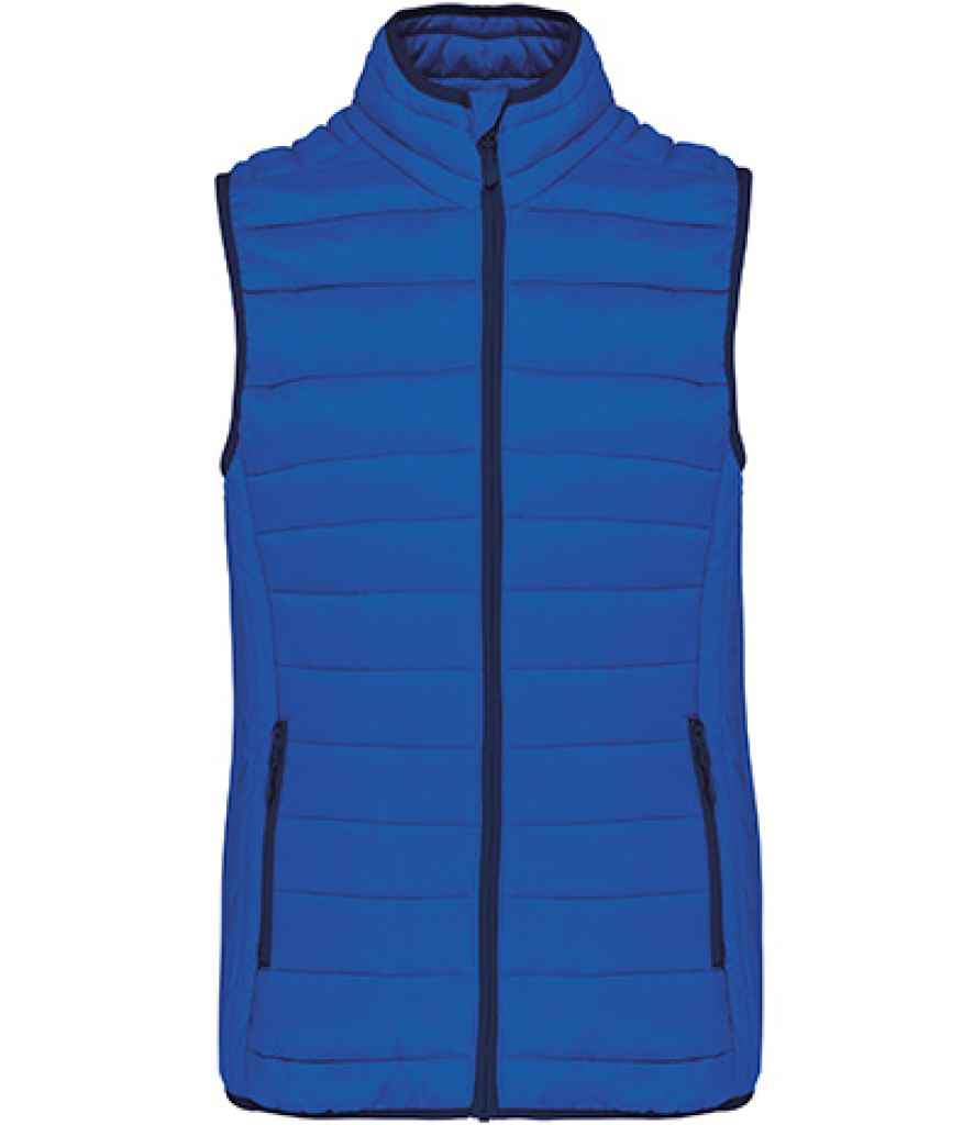 Kariban Ladies Lightweight Padded Bodywarmer