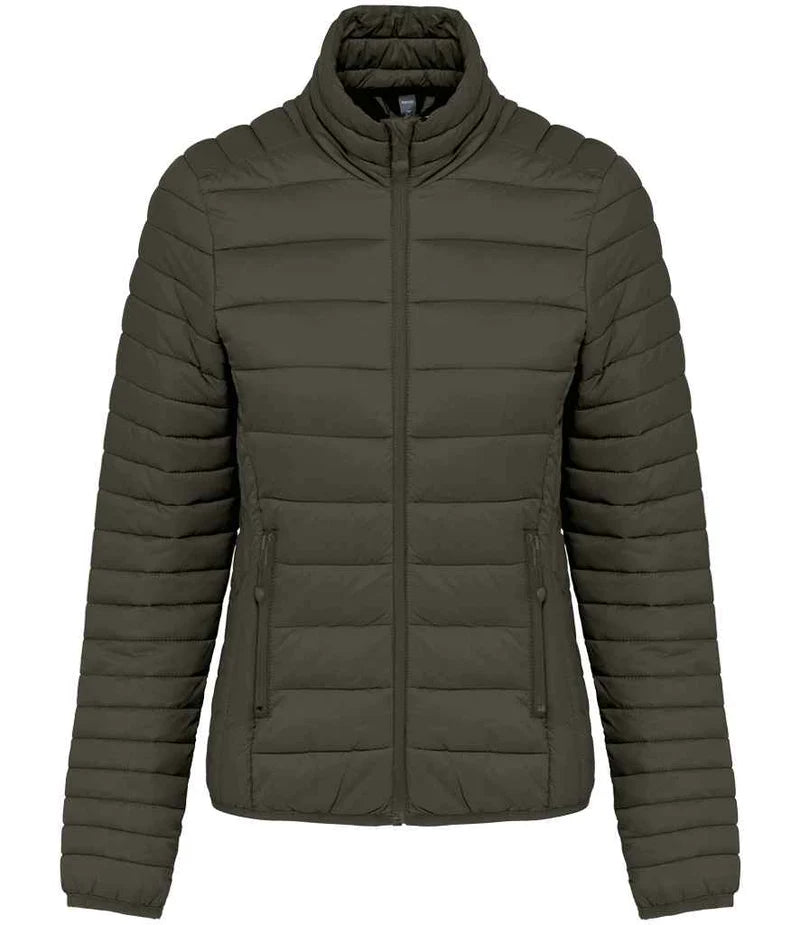 Kariban Windbreaker Jacket