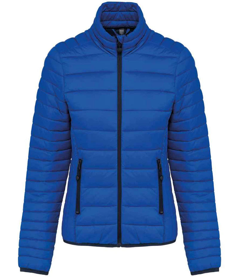 Kariban Windbreaker Jacket