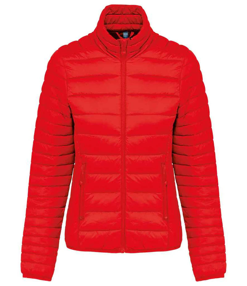 Kariban Windbreaker Jacket