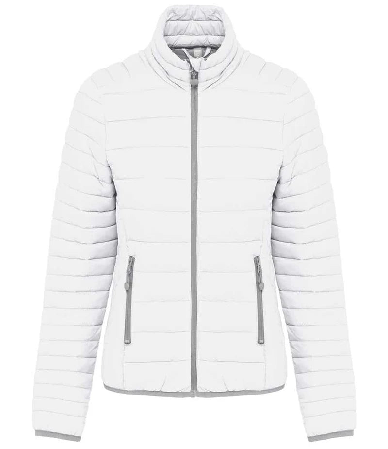 Kariban Windbreaker Jacket