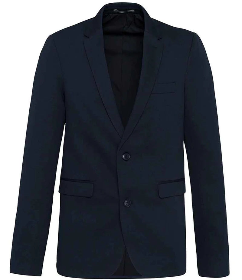 Kariban Windbreaker Jacket