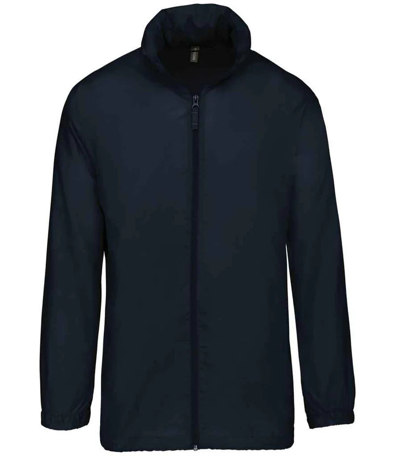 Kariban Windbreaker Jacket