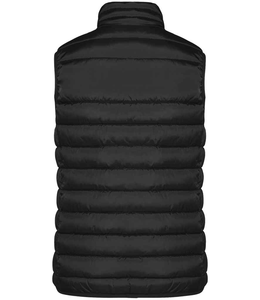 KB6173 Black Back