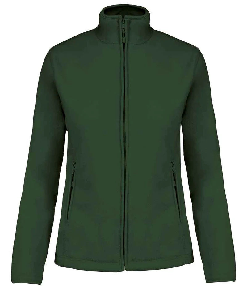 Kariban Windbreaker Jacket