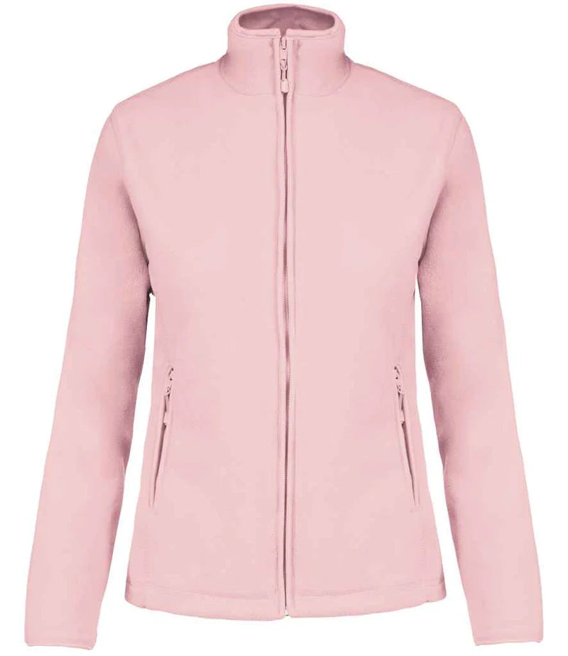 Kariban Windbreaker Jacket
