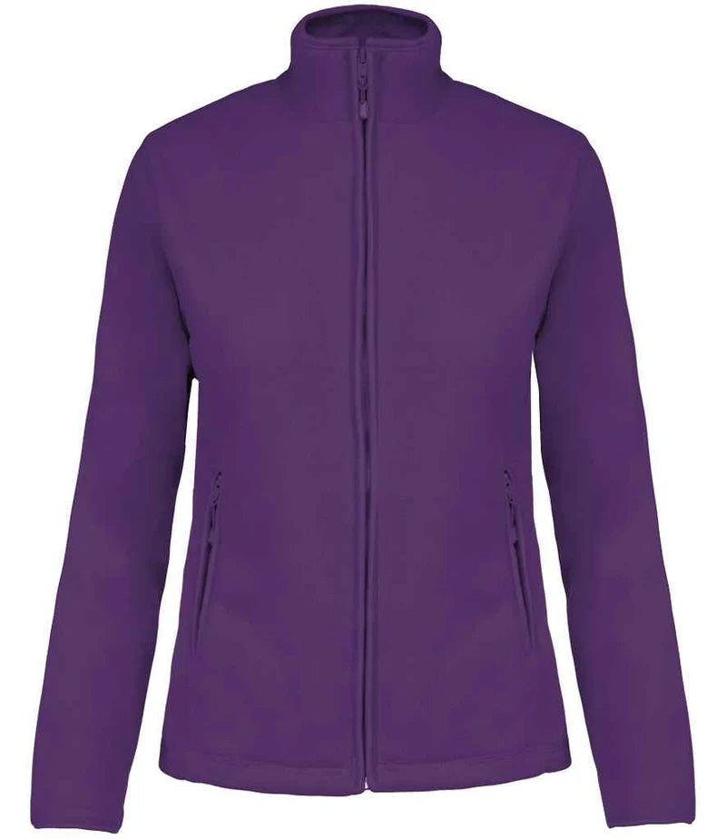 Kariban Windbreaker Jacket