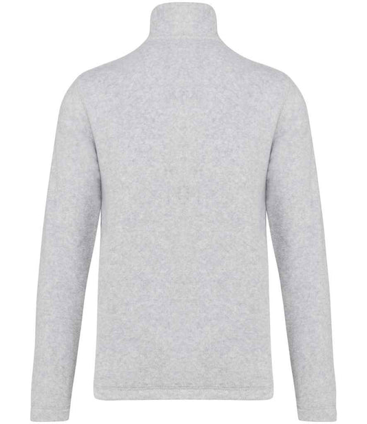 KB911 Ash Heather Back