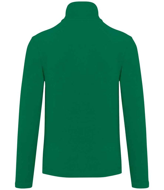 KB911 Kelly Green Back