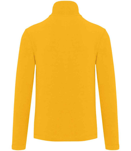 KB911 Yellow Back