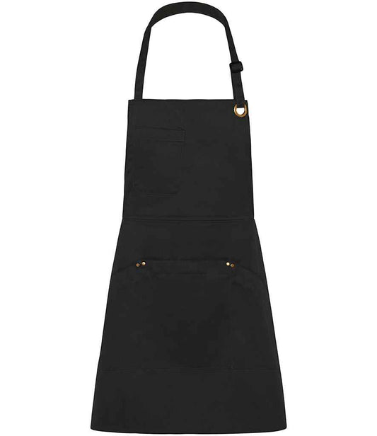 Le Chef Utility Waist Apron