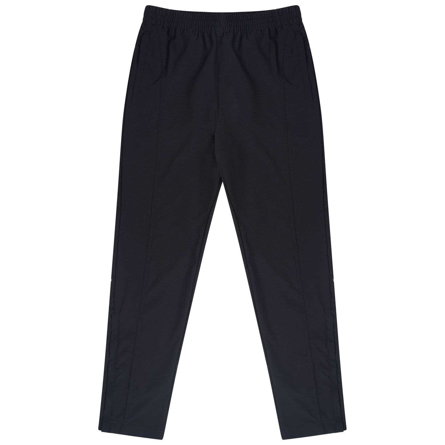 Leisure Pant - Black - M