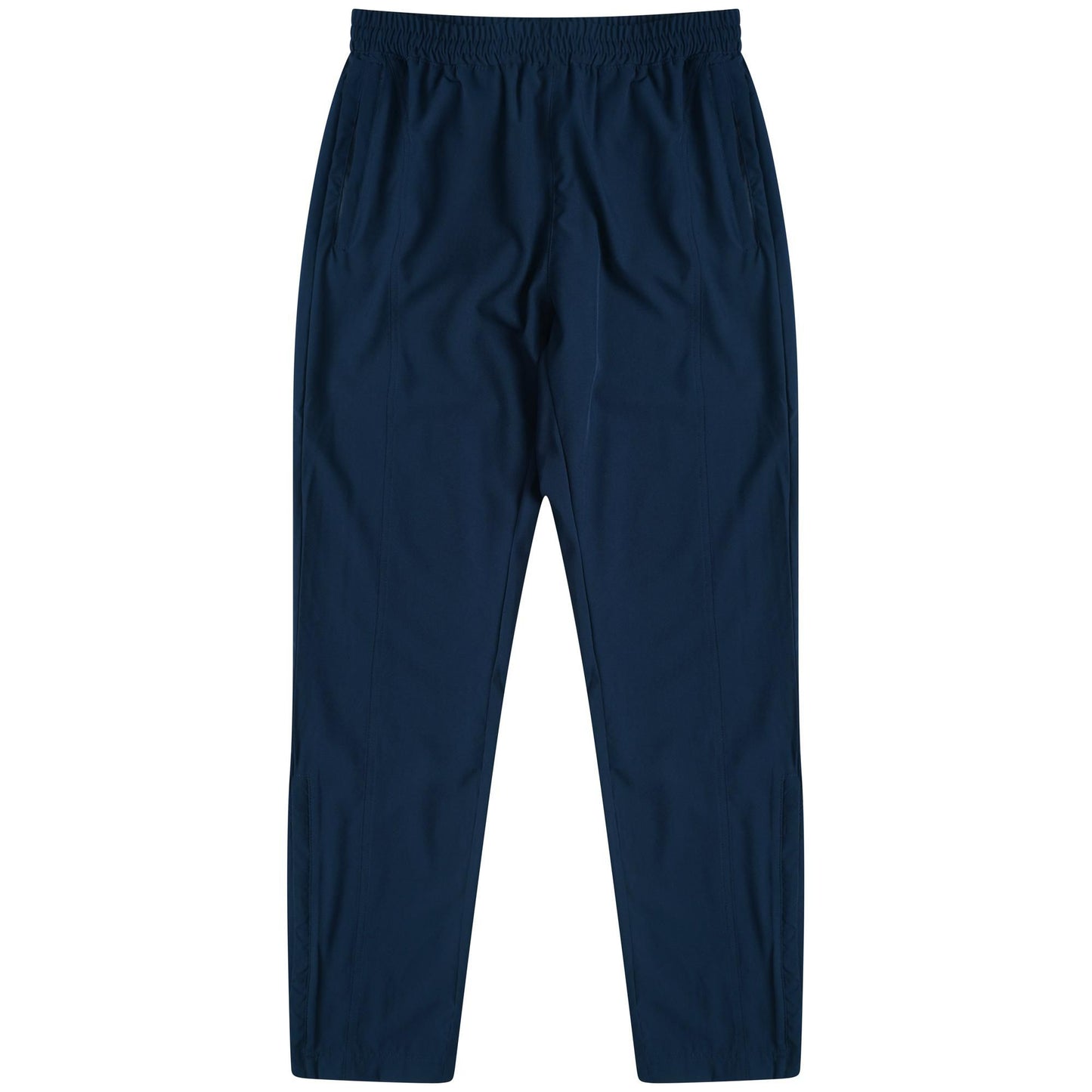 Leisure Pant - Navy - XS