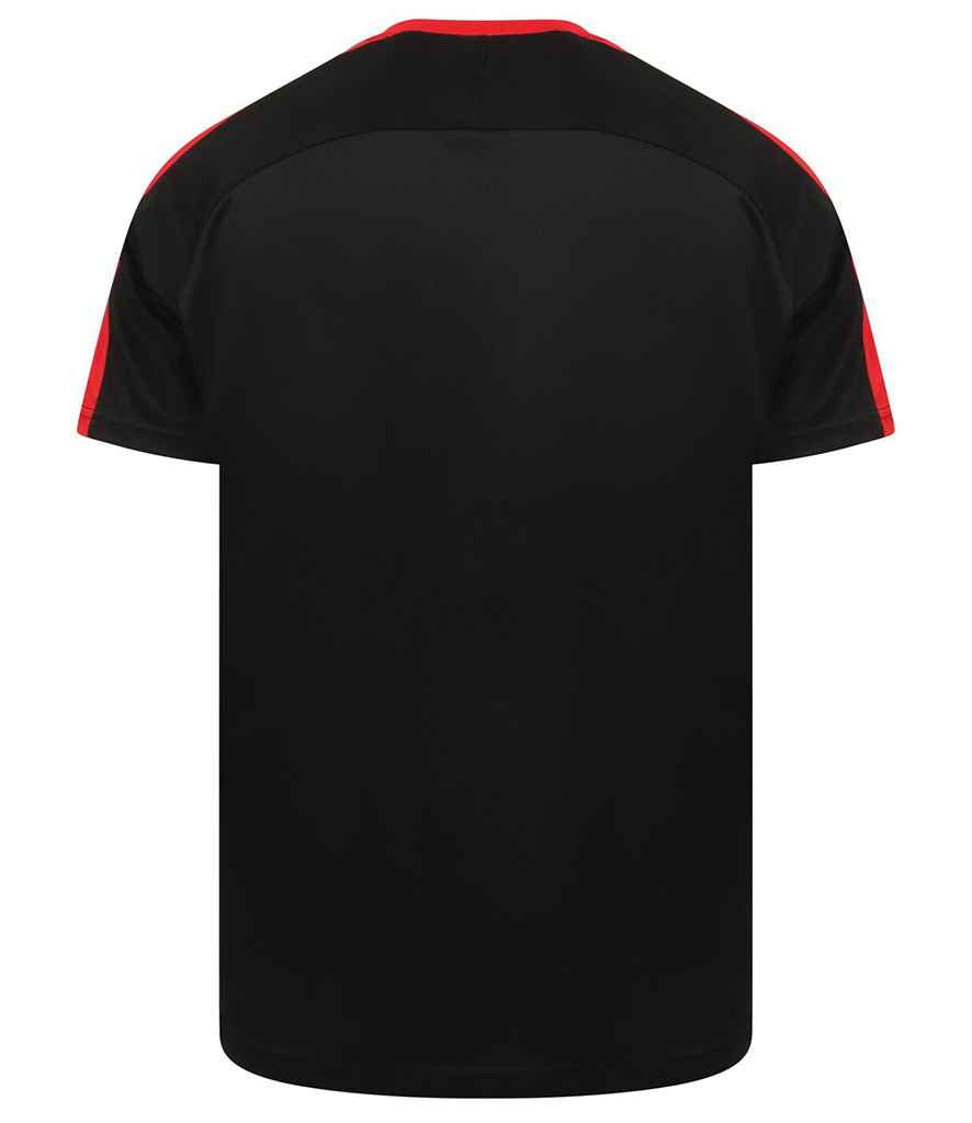 Finden + Hales Unisex Team T-Shirt
