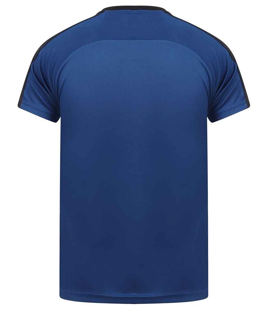 Finden + Hales Unisex Team T-Shirt