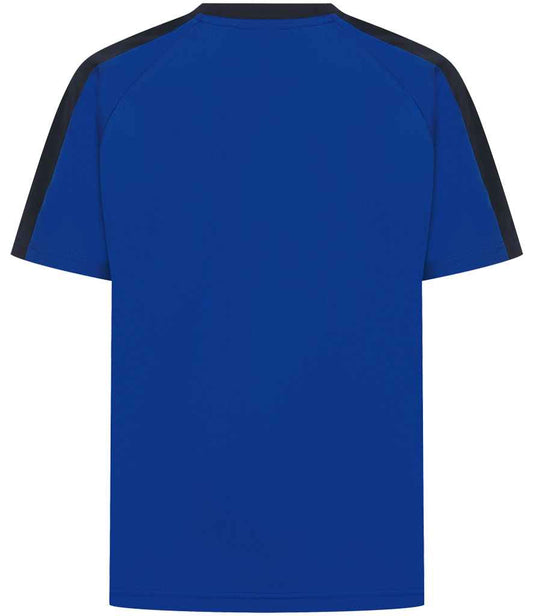 LV292 Royal Blue/Navy Back