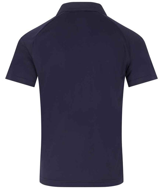 LV293 Navy/Navy Back