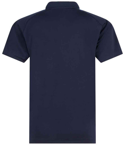 LV293 Navy/Sky blue Back