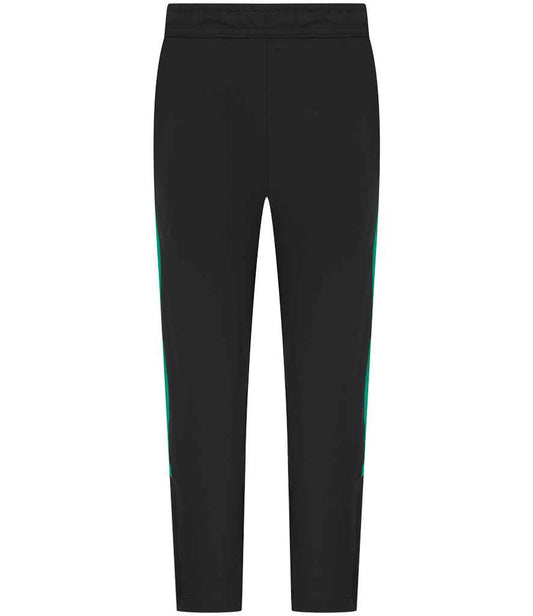 LV883 Black/Emerald Back