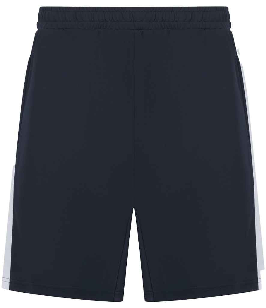 Finden + Hales Kids Knitted Shorts