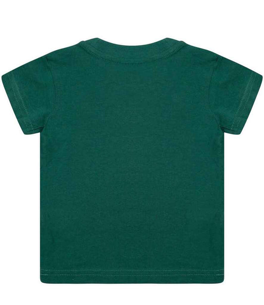 LW20T Bottle Green Back