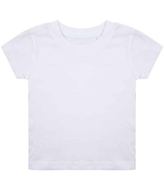Larkwood Baby/Toddler Organic T-Shirt