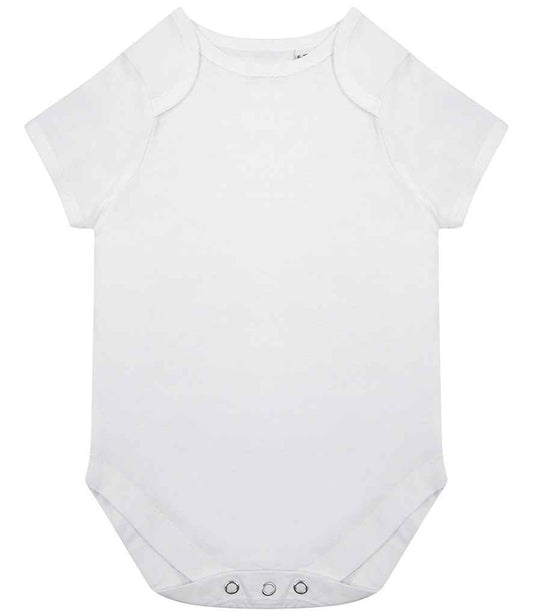 Larkwood Organic Baby Bodysuit