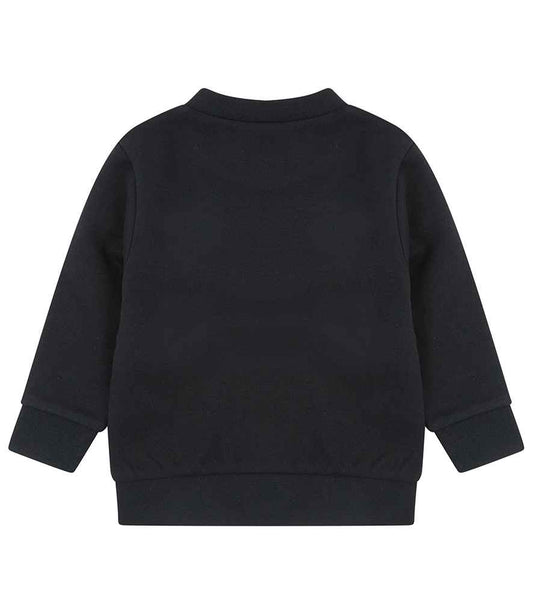 LW800 Black Back