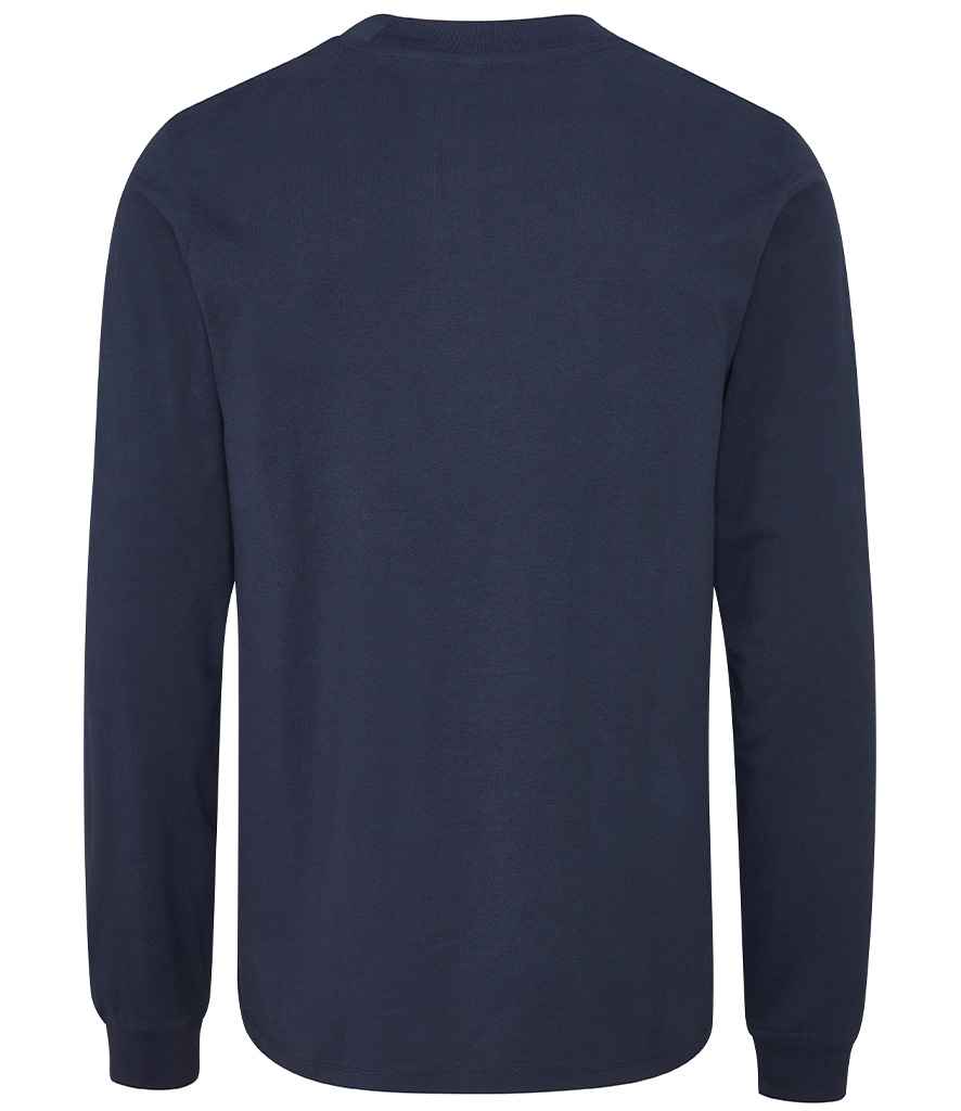 Mantis Unisex Essential Heavy Long Sleeve T-Shirt