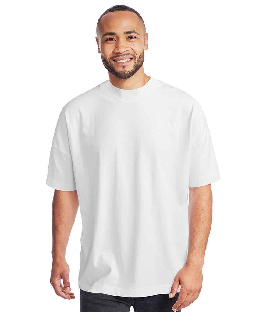 Mantis Unisex Oversized Heavy T-Shirt