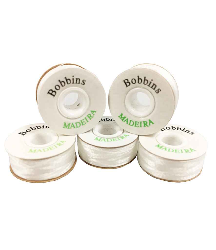 Madeira Pre-Wound Bobbins