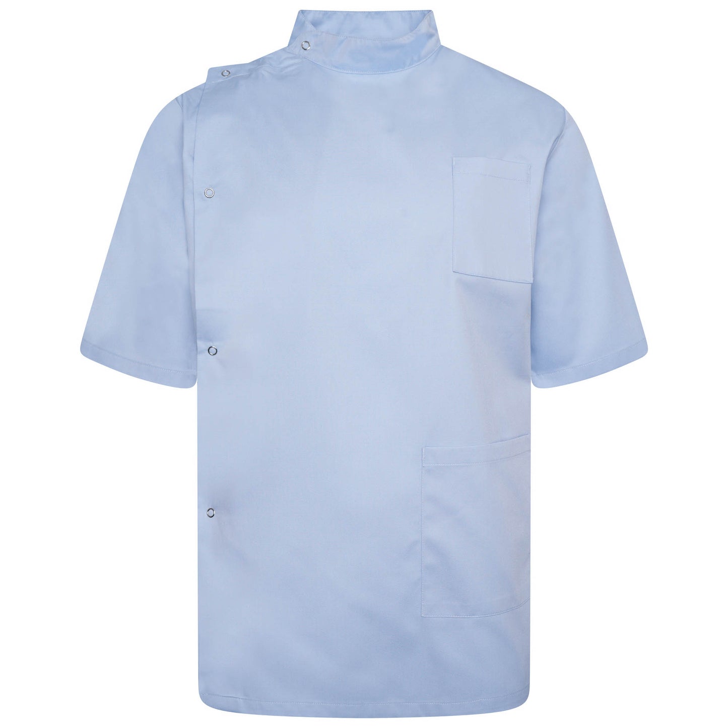 Male Dental Tunic - Sky - 46