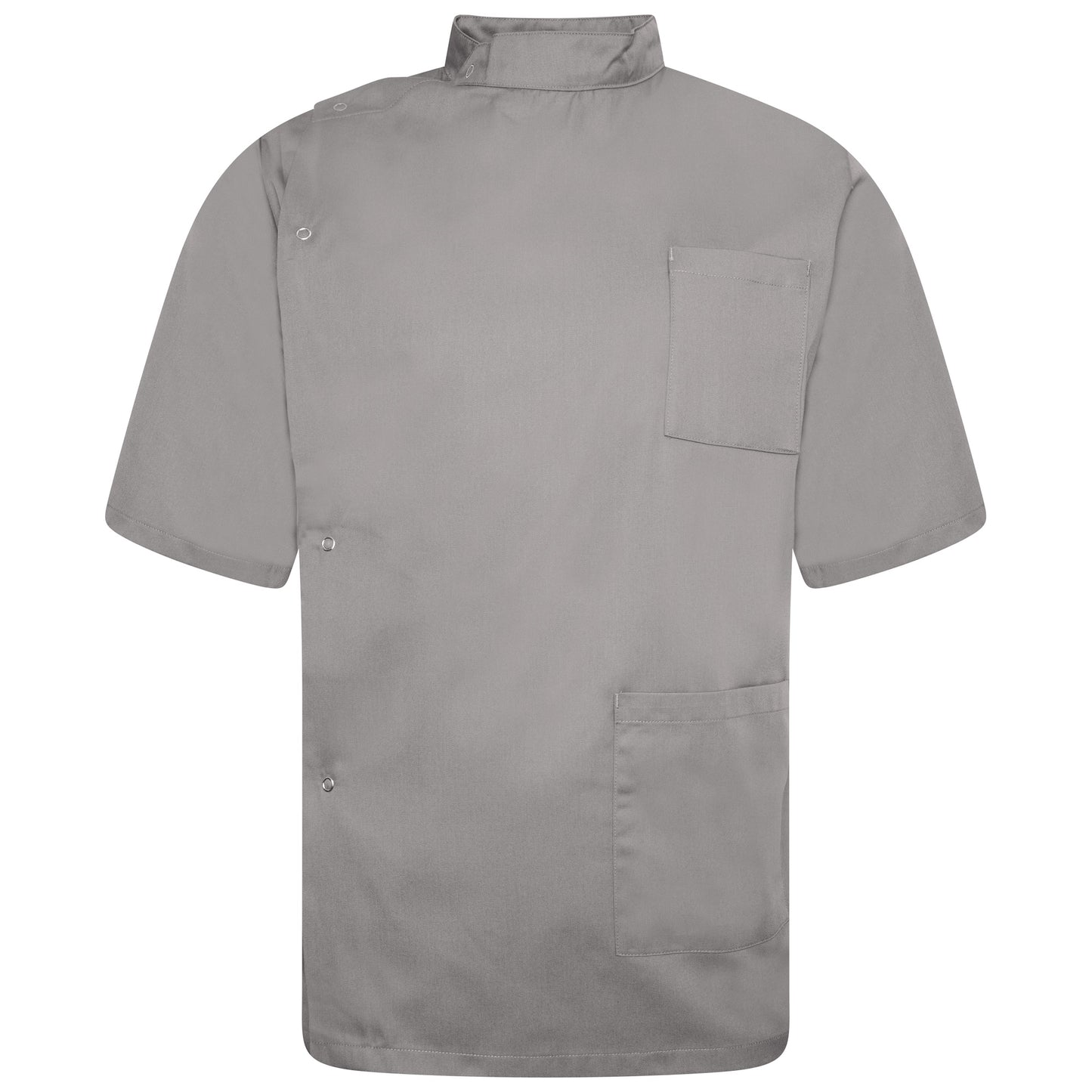 Male Dental Tunic - Grey - 52