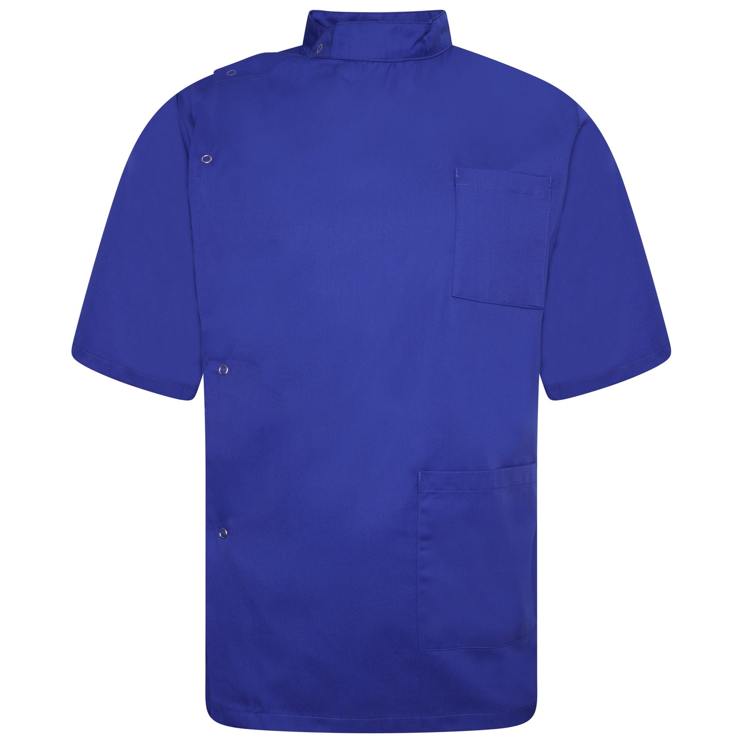 Male Dental Tunic - Royal - 36