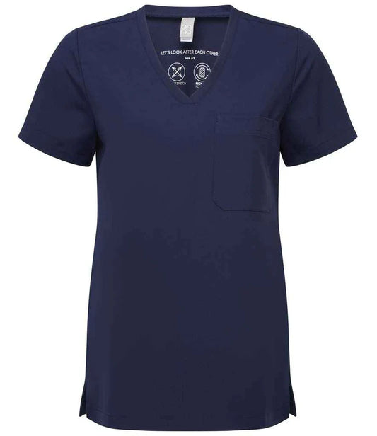 Onna by Premier Ladies Invincible Onna-Stretch Tunic