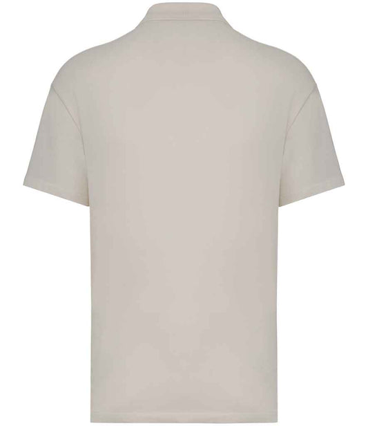 NS204 Ivory Back