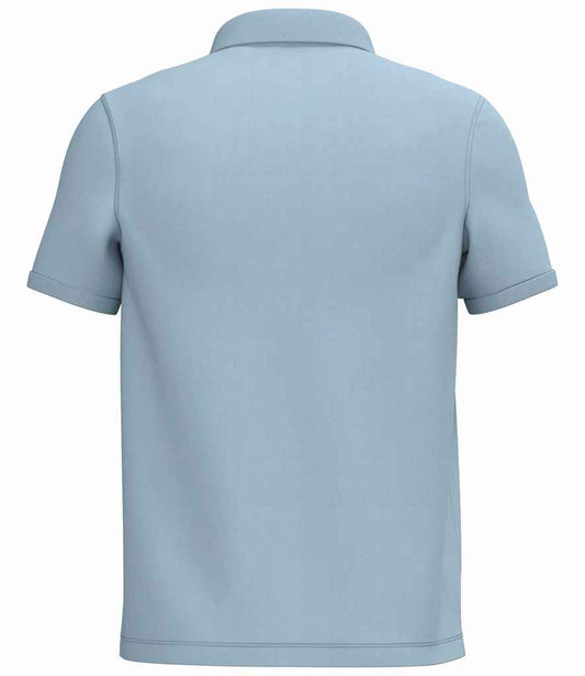 NS207 Aquamarine Back