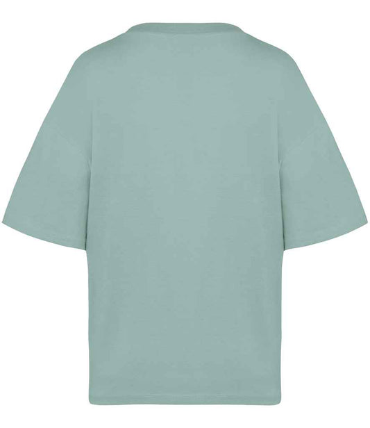 NS313 Jade Green Back