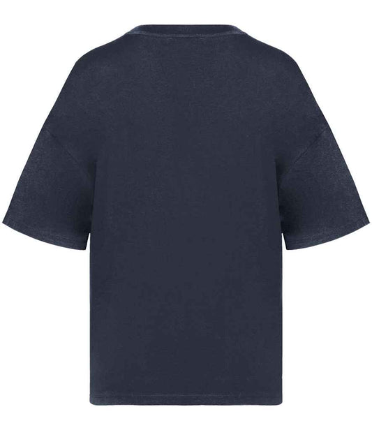 NS313 Navy Back