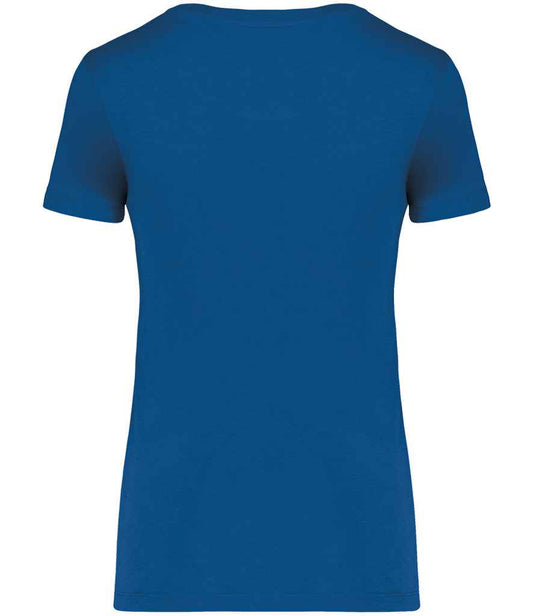 NS324 Sea Blue Back