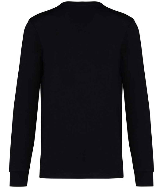 NS333 Black Back