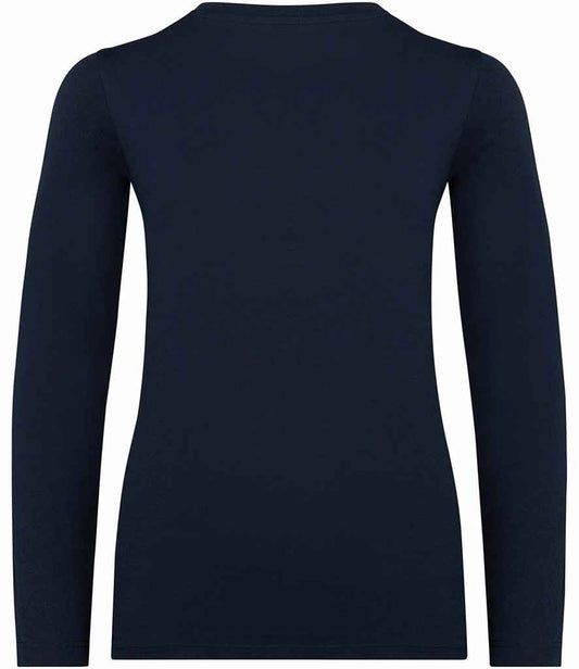 NS346 Navy Back