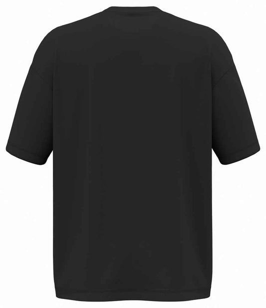 NS352 Black Back