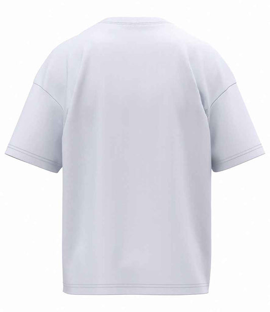 NS353 White Back
