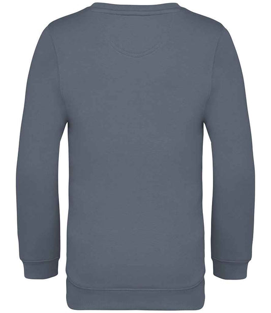 NS403 Mineral Grey Back