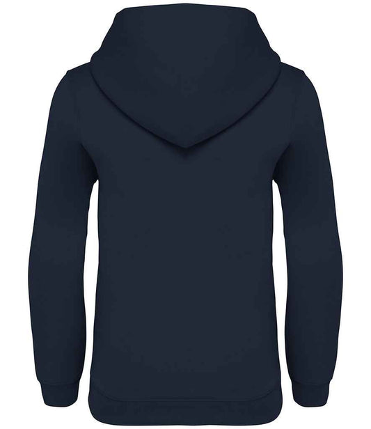 NS404 Navy Back